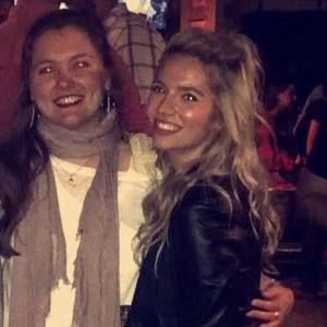 Meet your Posher, Kaylynn